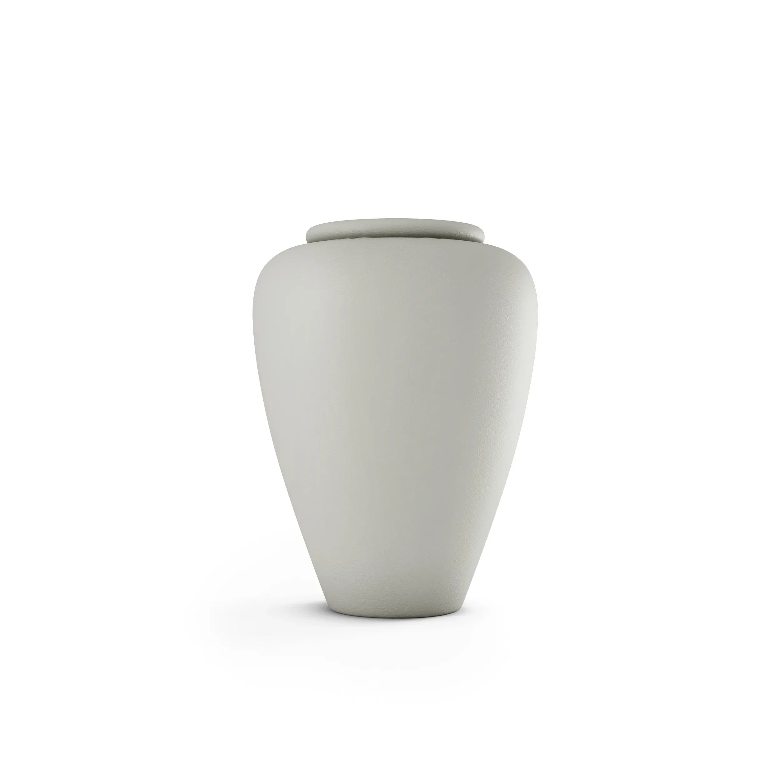 ModaConcrete Staccato GFRC Planter
