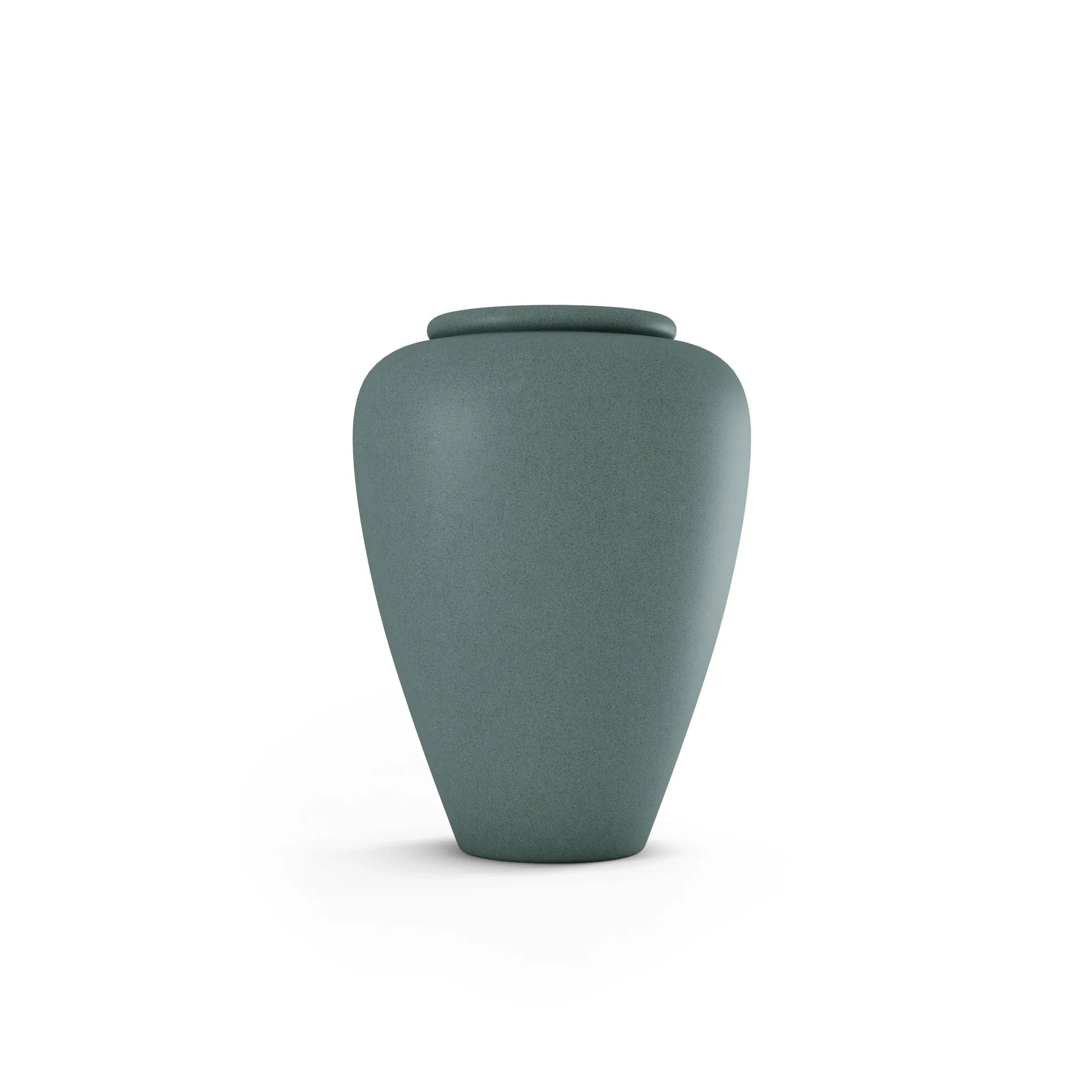 ModaConcrete Staccato GFRC Planter