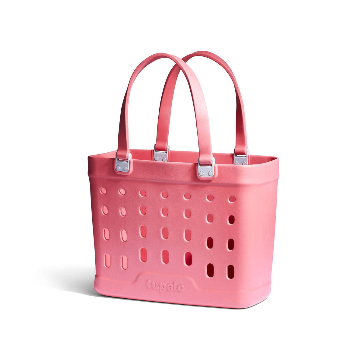 Tupelo Goods Waterproof Outdoor Tote – Pool & Beach Bag