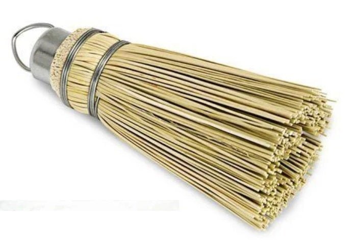 Handcrafted Broomcorn Cake Tester | Made in USA