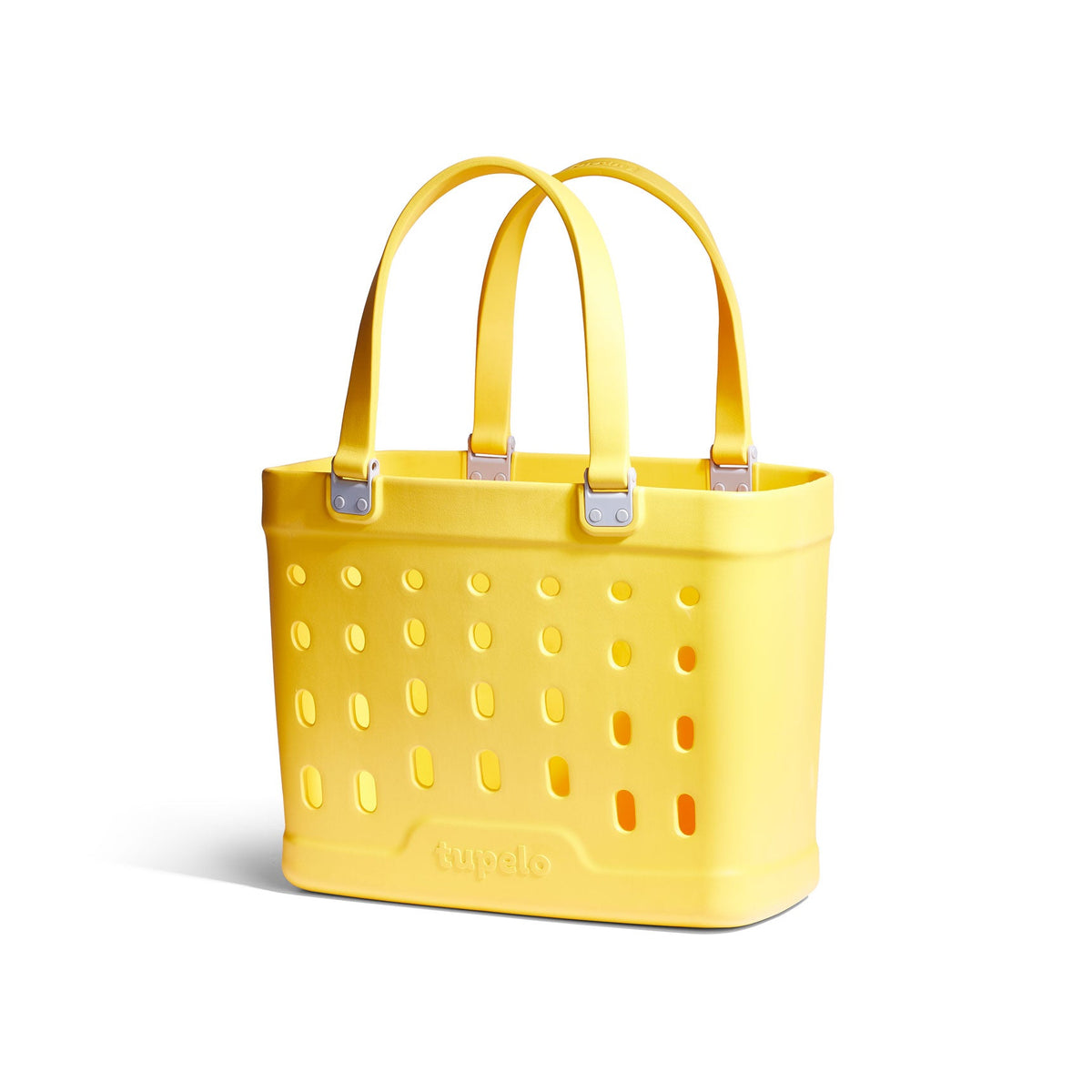 Tupelo Goods Waterproof Outdoor Tote – Pool & Beach Bag
