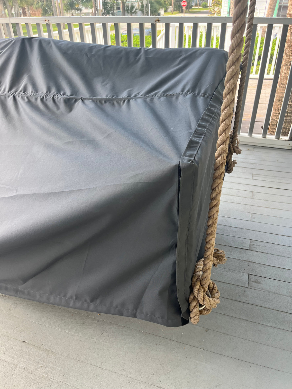 ModHaven Swing Bed Cover
