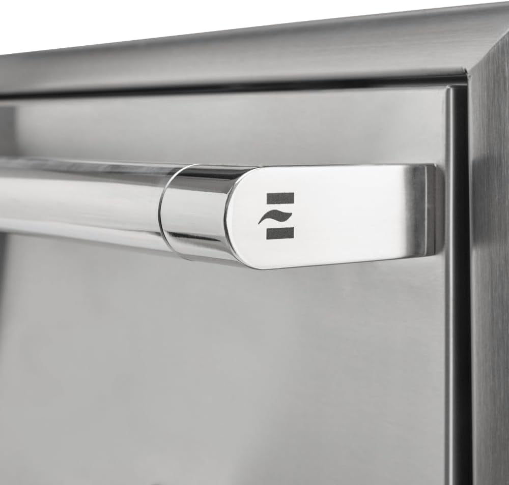 - C3-WD - 30" Warming Drawer