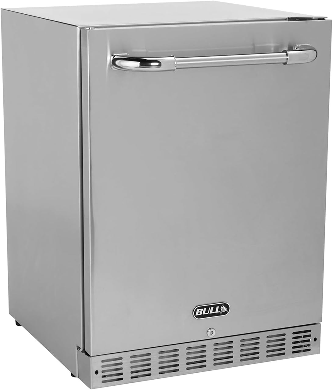 13700 Series II Outdoor Refrigerator, Stainless Steel