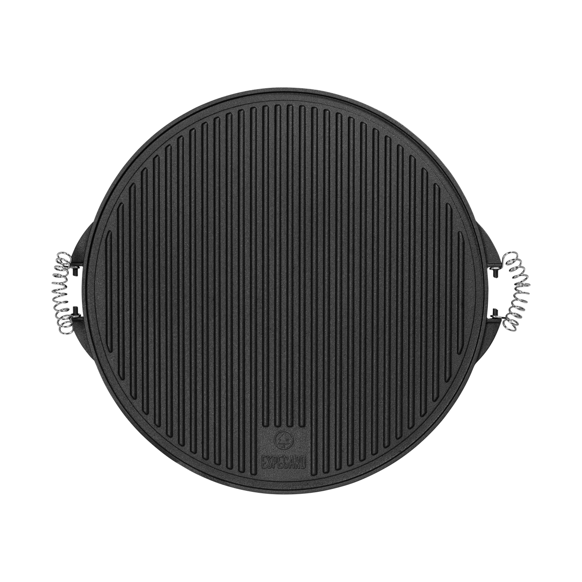 Espegard Reversible Cast Iron Griddle 18.5"