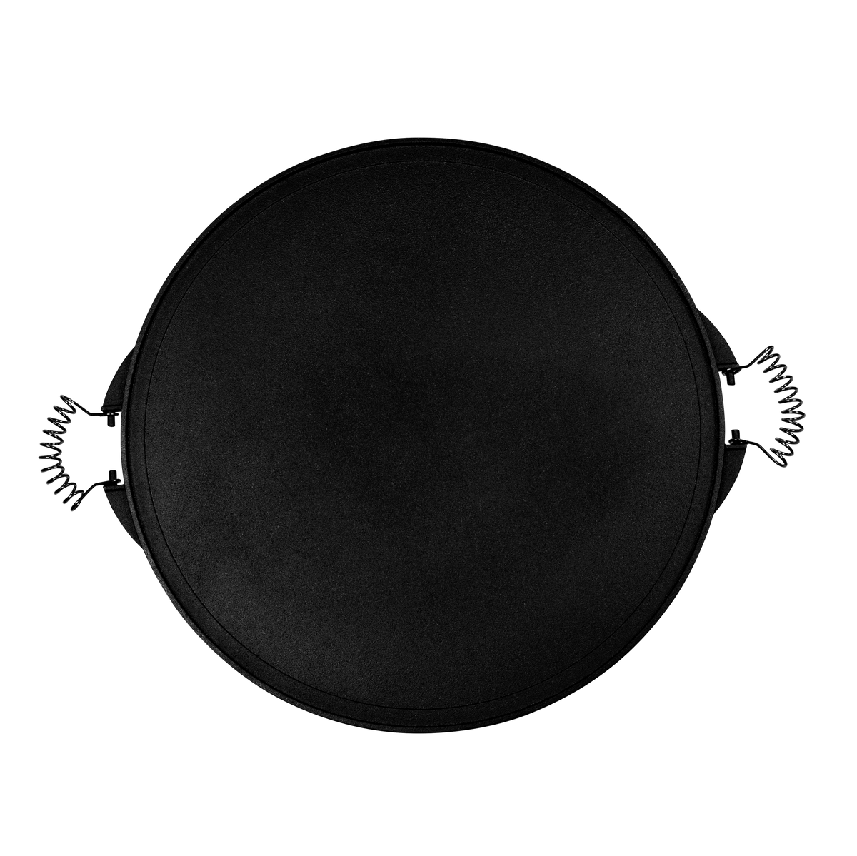 Espegard Reversible Cast Iron Griddle 18.5"