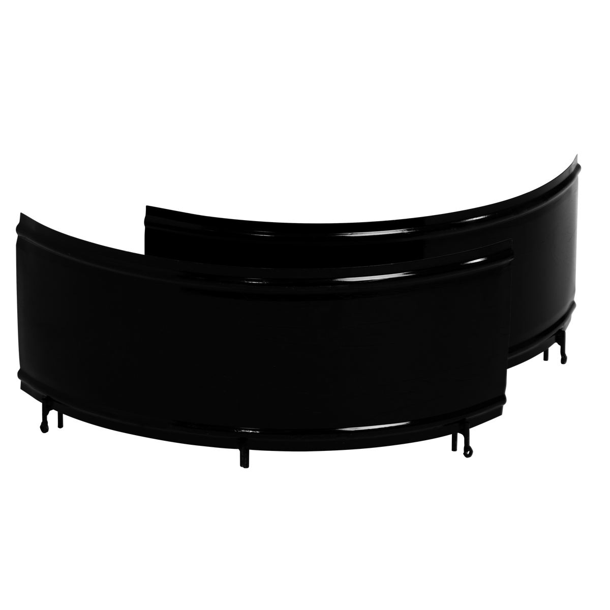 Espegard Wind Guards 60 for Campfire Pan 60