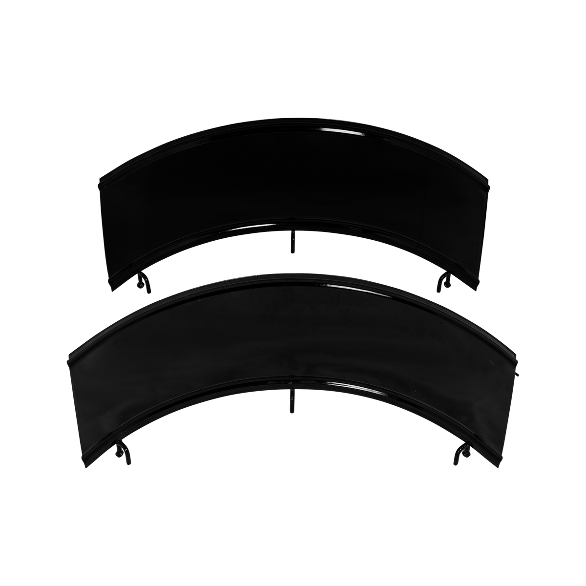 Espegard Wind Guards 60 for Campfire Pan 60