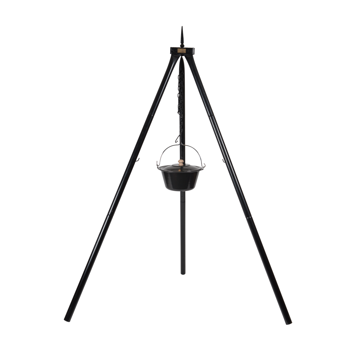 Espegard Rigg Tripod Campfire Cooking Stand