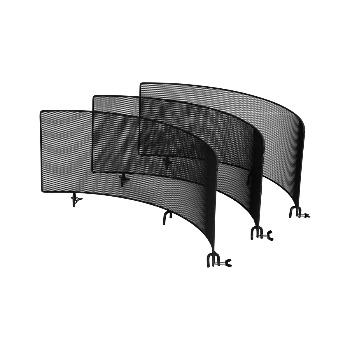 Espegard Spark Guard 60 for Campfire Pan 60
