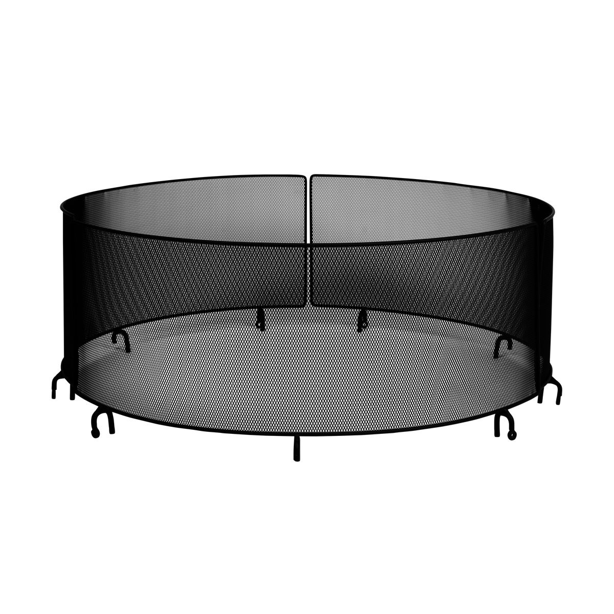 Espegard Spark Guard 60 for Campfire Pan 60