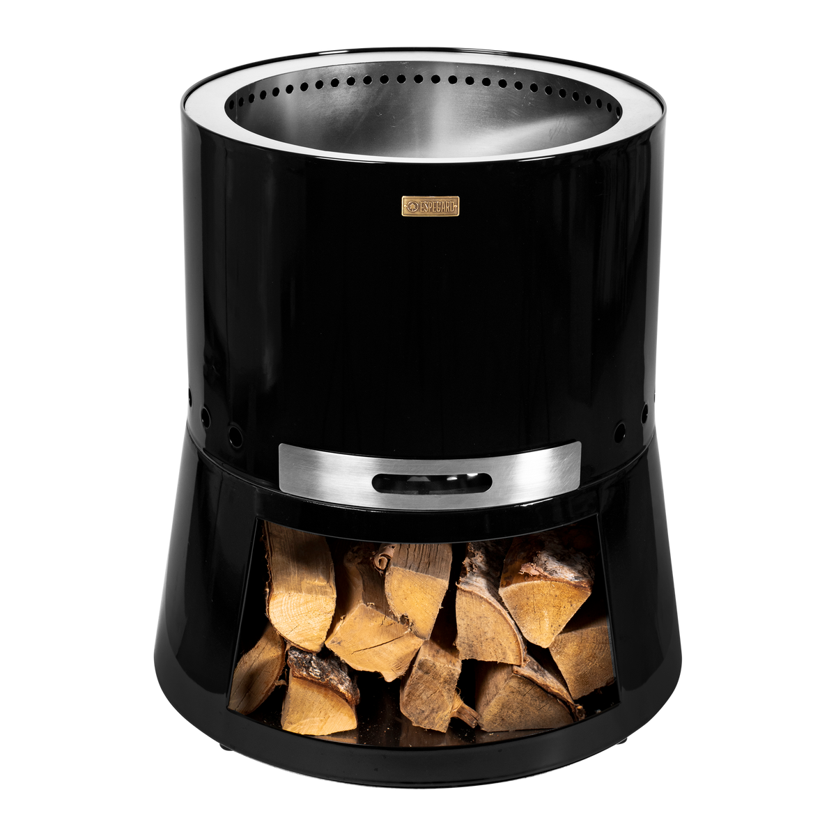 Espegard Bonfire Pilar Premium 50 Smokeless Fire Pit