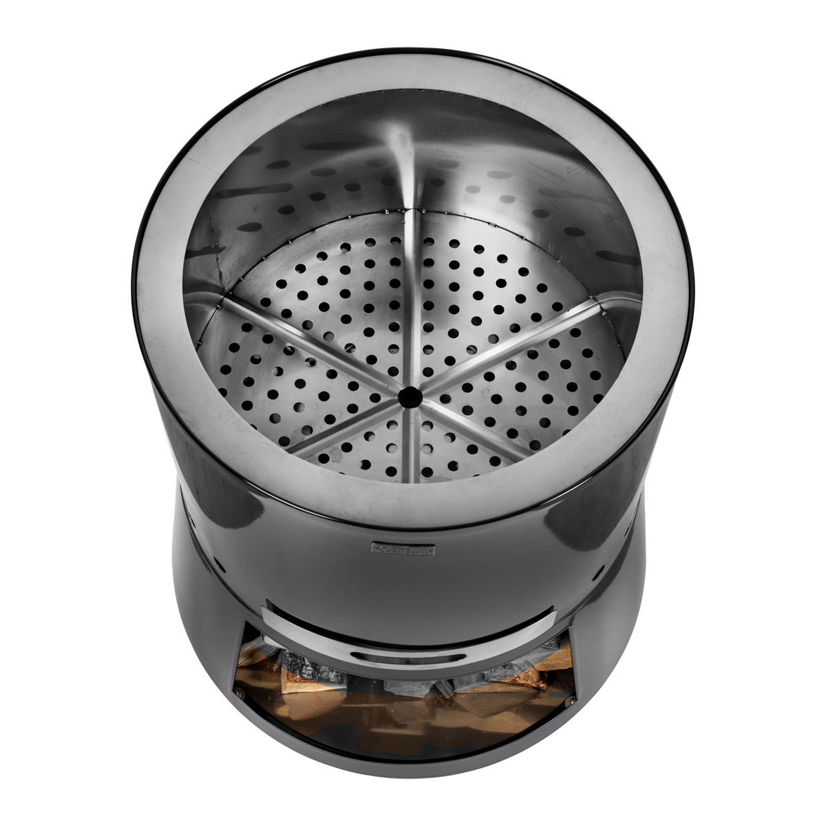 Espegard Bonfire Pilar Premium 50 Smokeless Fire Pit