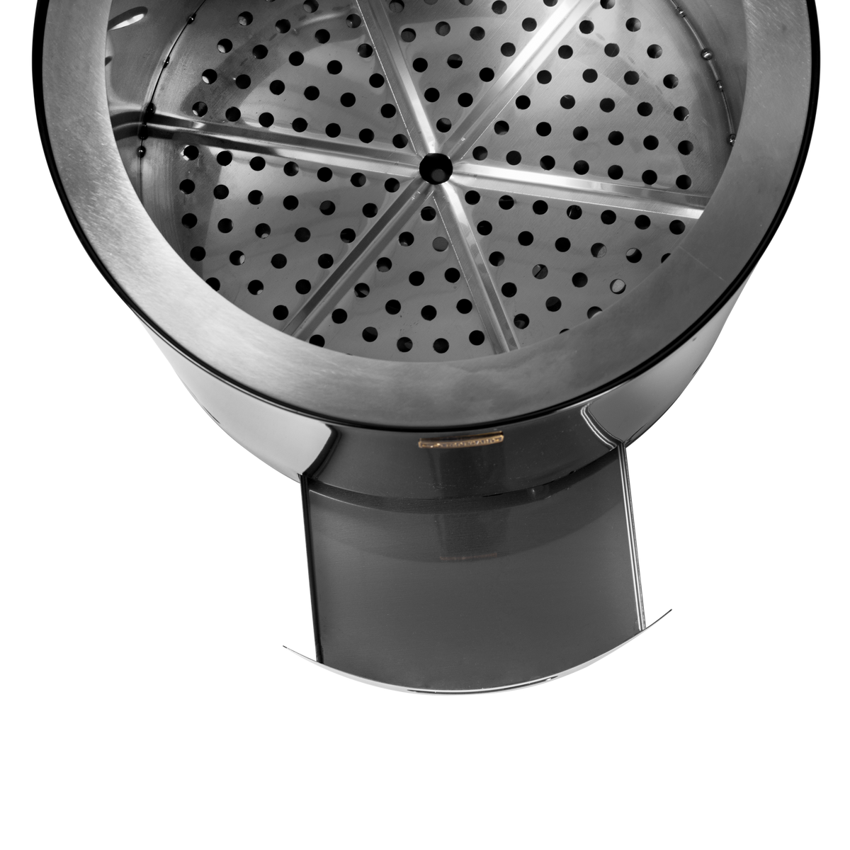 Espegard Bonfire Pilar 50 Smokeless Fire Pit