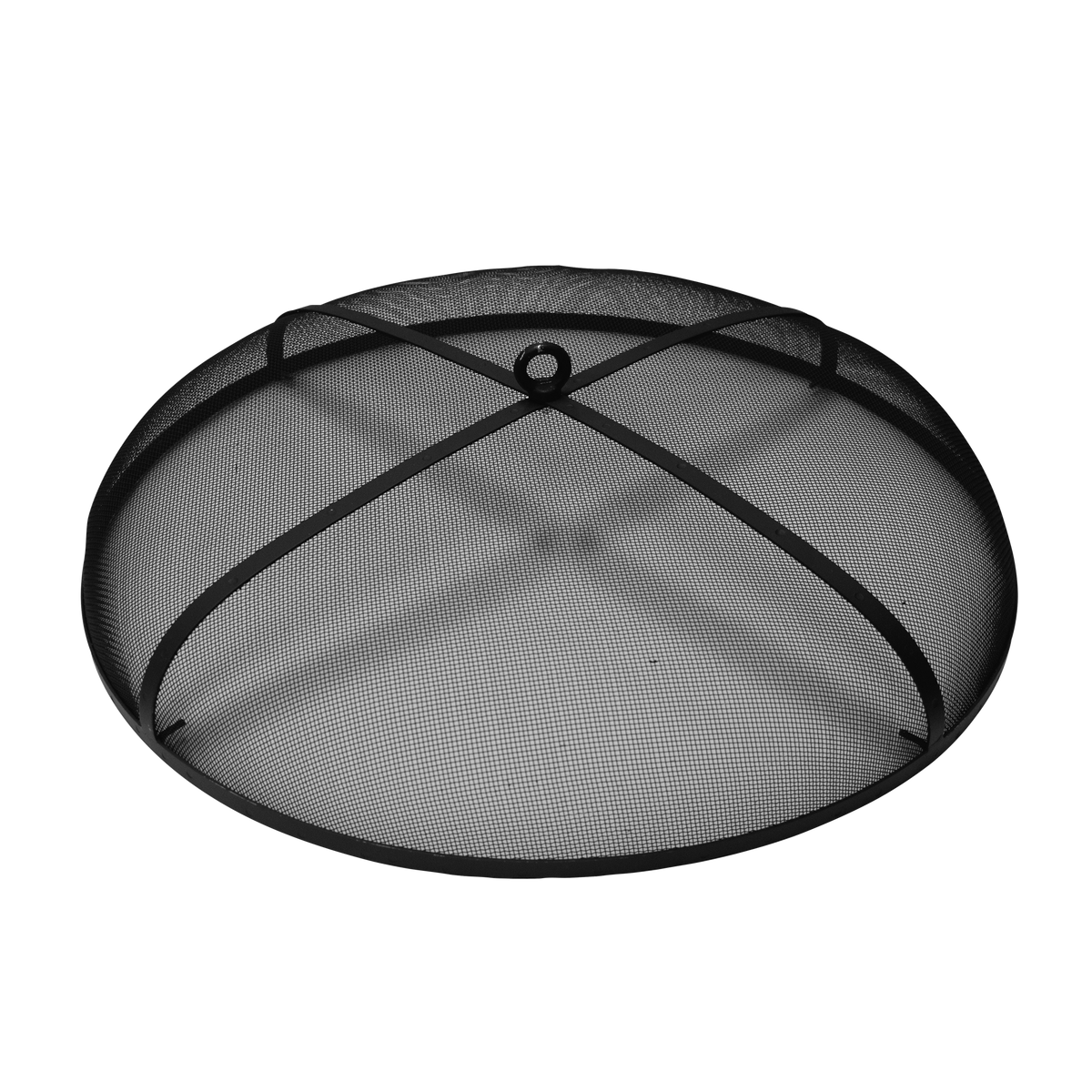 Espegard Spark Guard Lid 60 for Campfire Pan 60