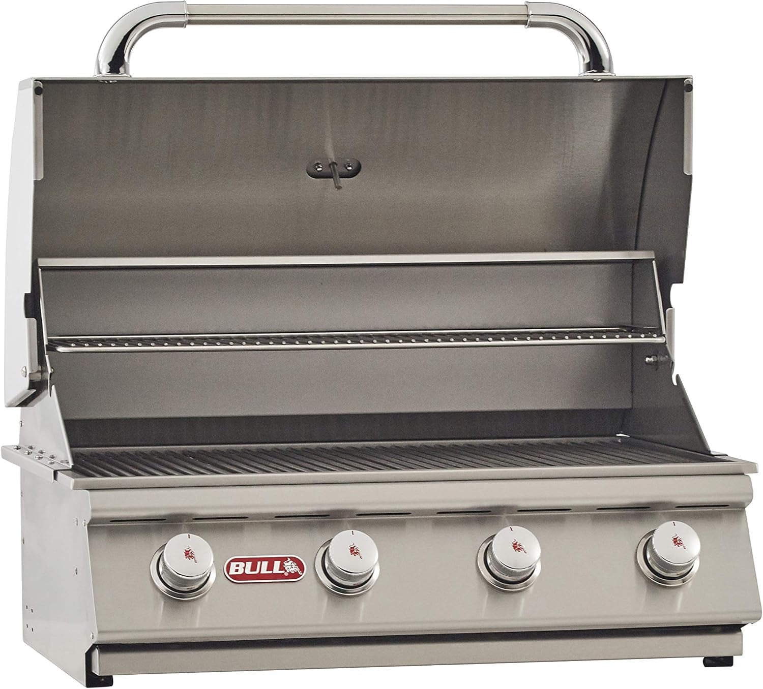 Outlaw 30-Inch Built-In Grill (BG-26039), Natural Gas