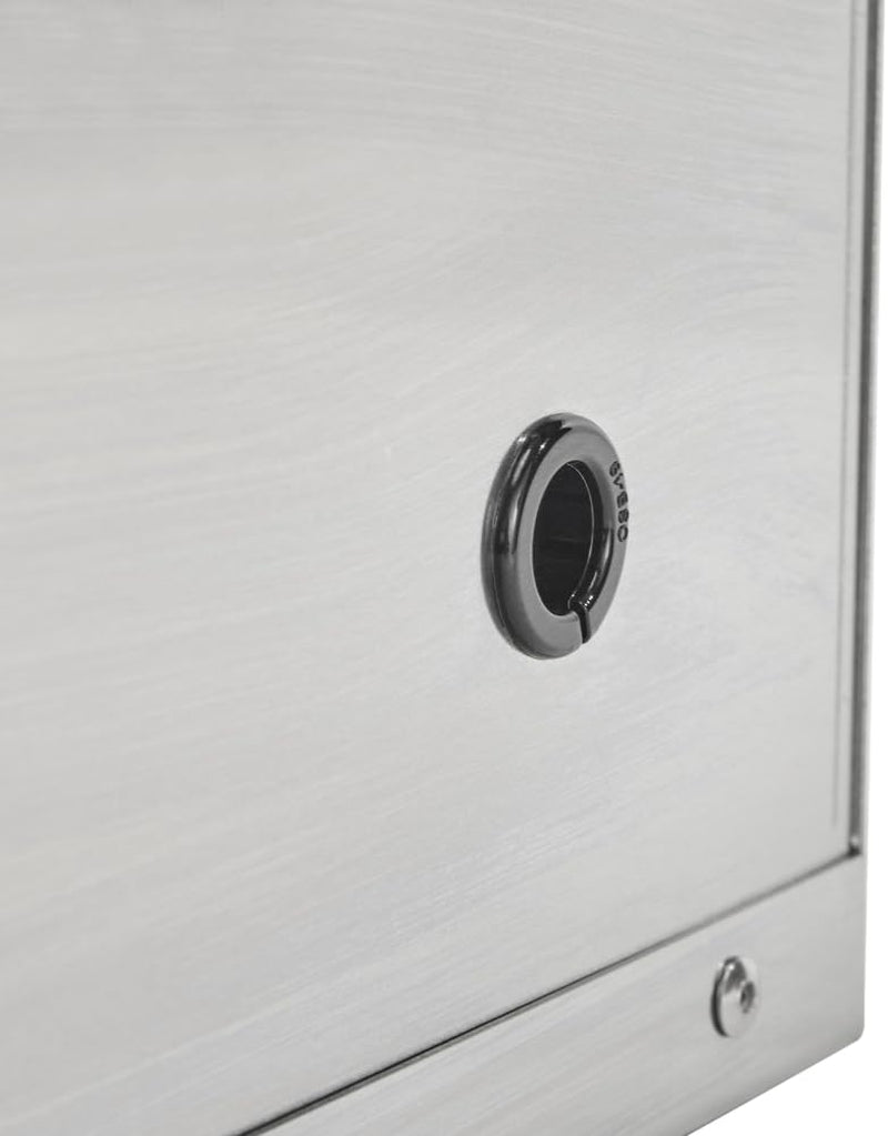 - C3-WD - 30" Warming Drawer