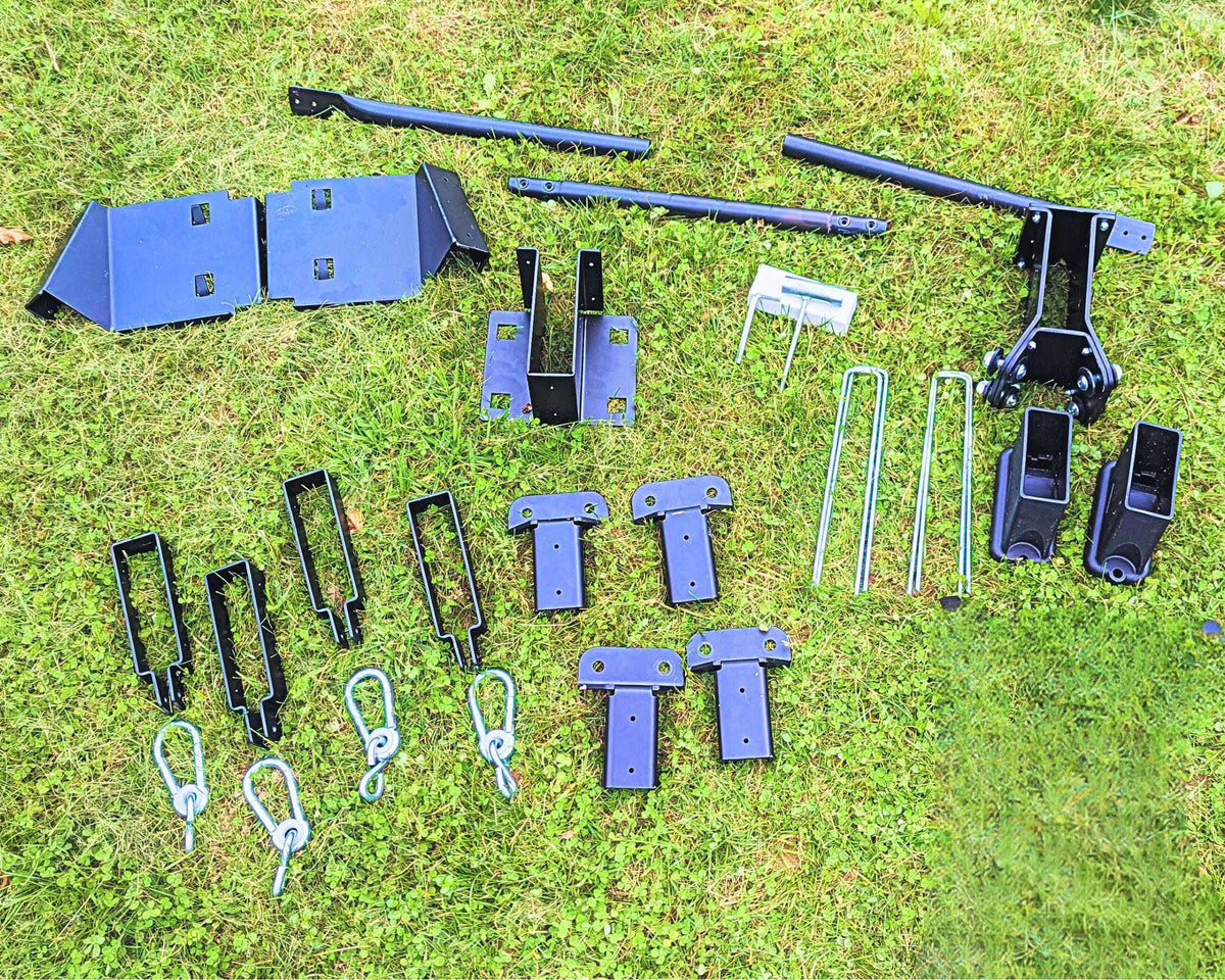 Bijou Build Swing Arm Adaptor Kit for Mainstay