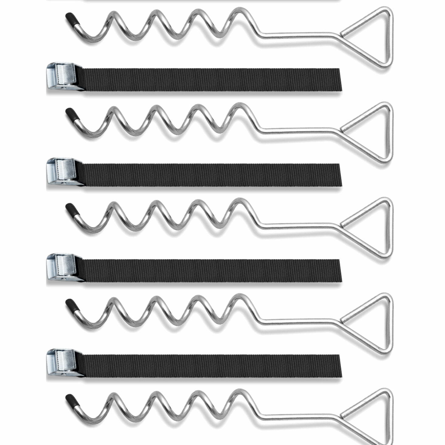 Bijou Build Anchor Kit