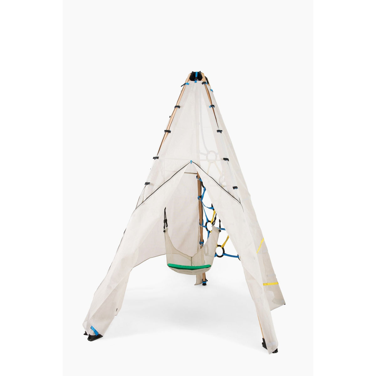 Bijou Build Sway Swing