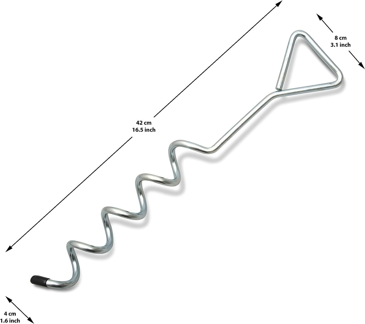 Bijou Build Anchor Kit