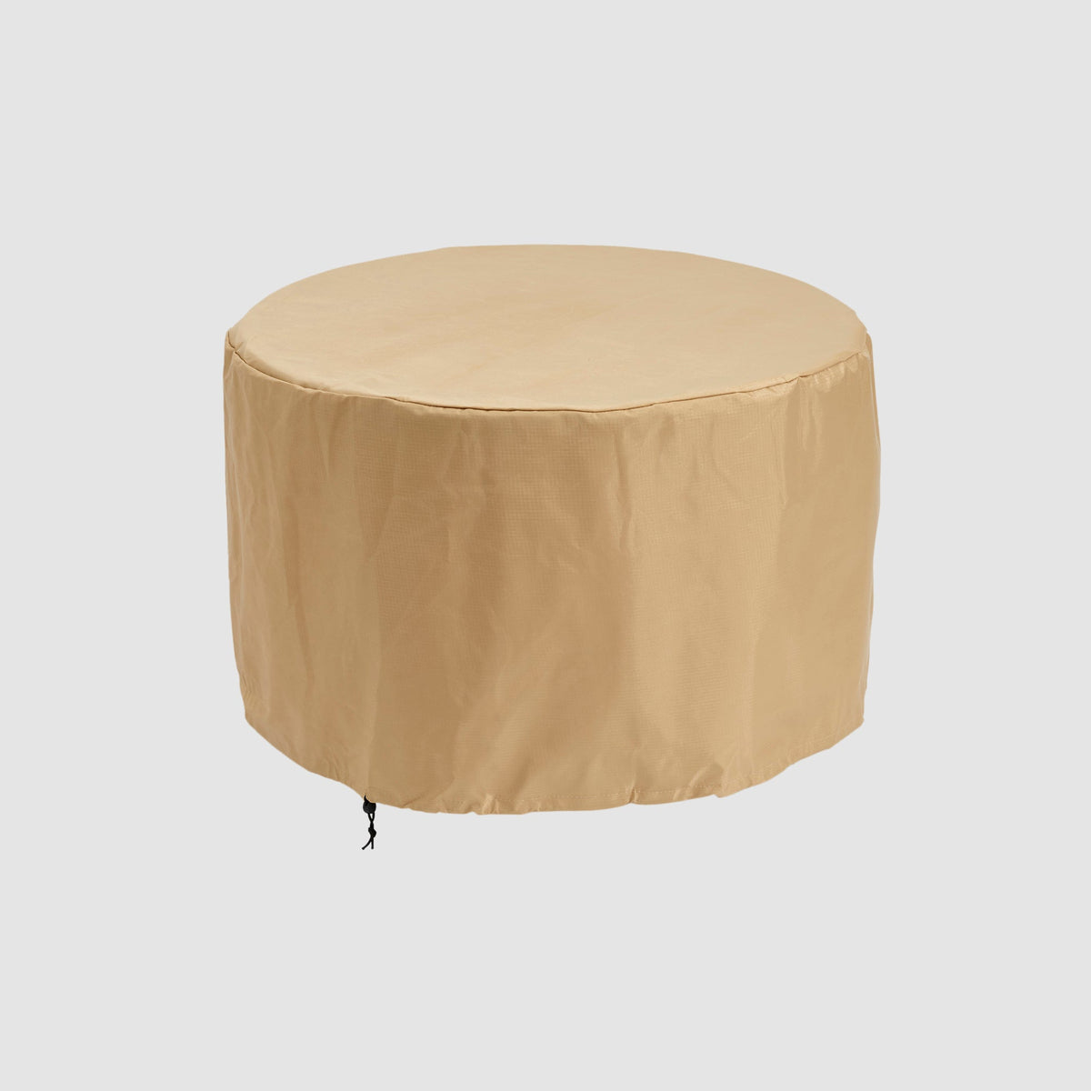 Outdoor GreatRoom Cove & Kenwood/Brooks Round Protective Cover