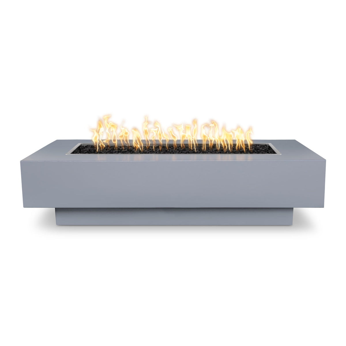 The Outdoor Plus Coronado 60" Powder Coat Fire Pit