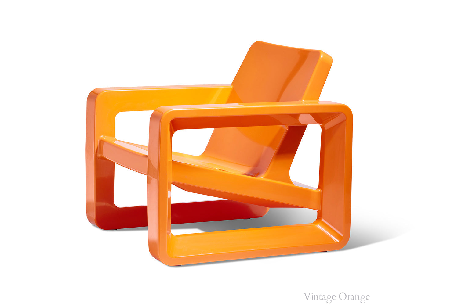 Tupelo Goods Deck Modern Outdoor Lounge Chair – In-Pool & Patio Chair