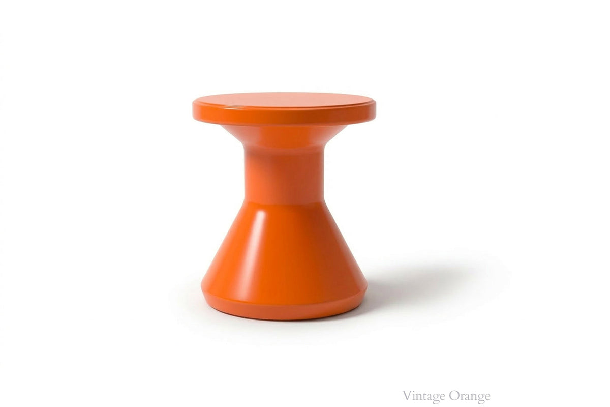 Tupelo Goods Fluent Side Table – In-Pool & Outdoor Table