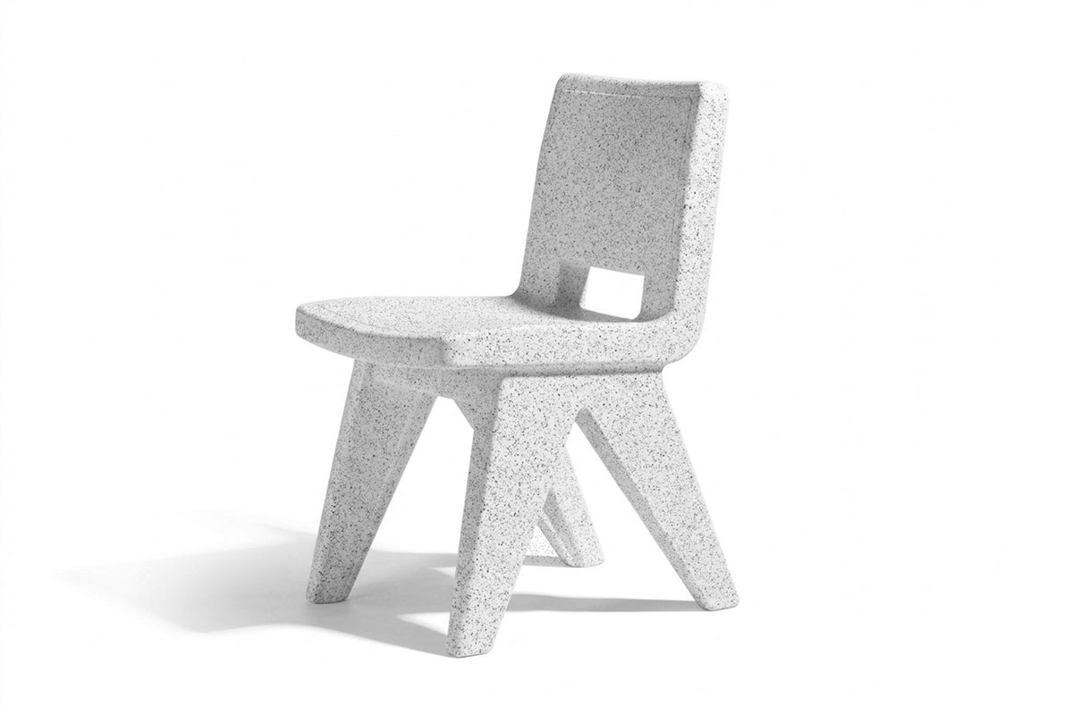 Tupelo Goods Fresco Modern Outdoor Dining Chair