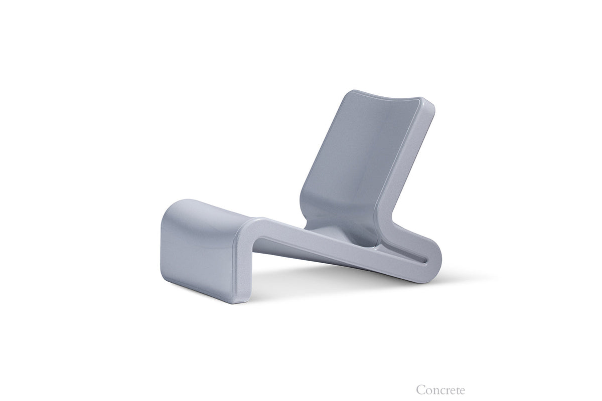 Tupelo Goods Line Lounge Chair – In-Pool & Outdoor Chair