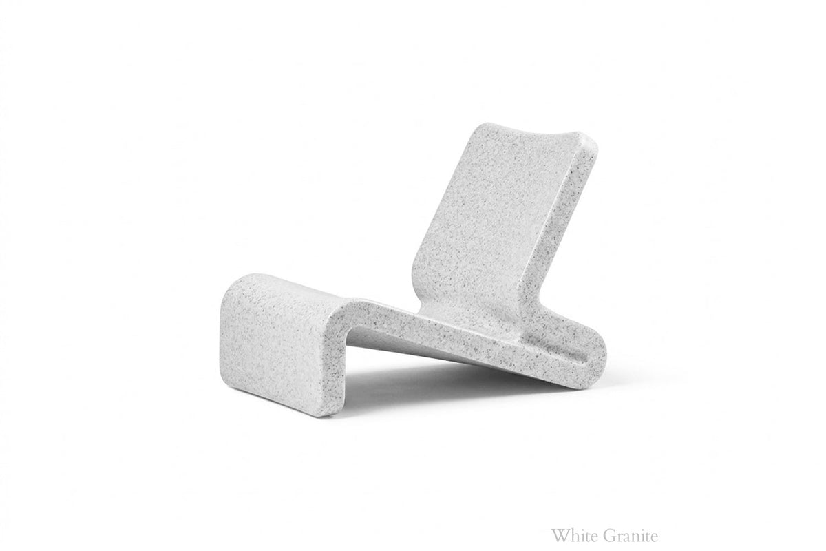 Tupelo Goods Line Lounge Chair – In-Pool & Outdoor Chair