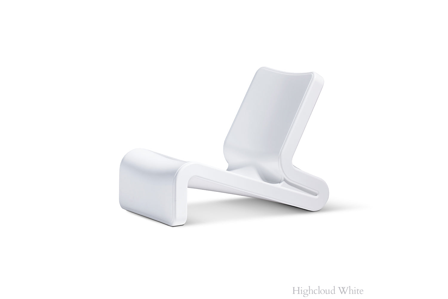 Tupelo Goods Line Lounge Chair – In-Pool & Outdoor Chair