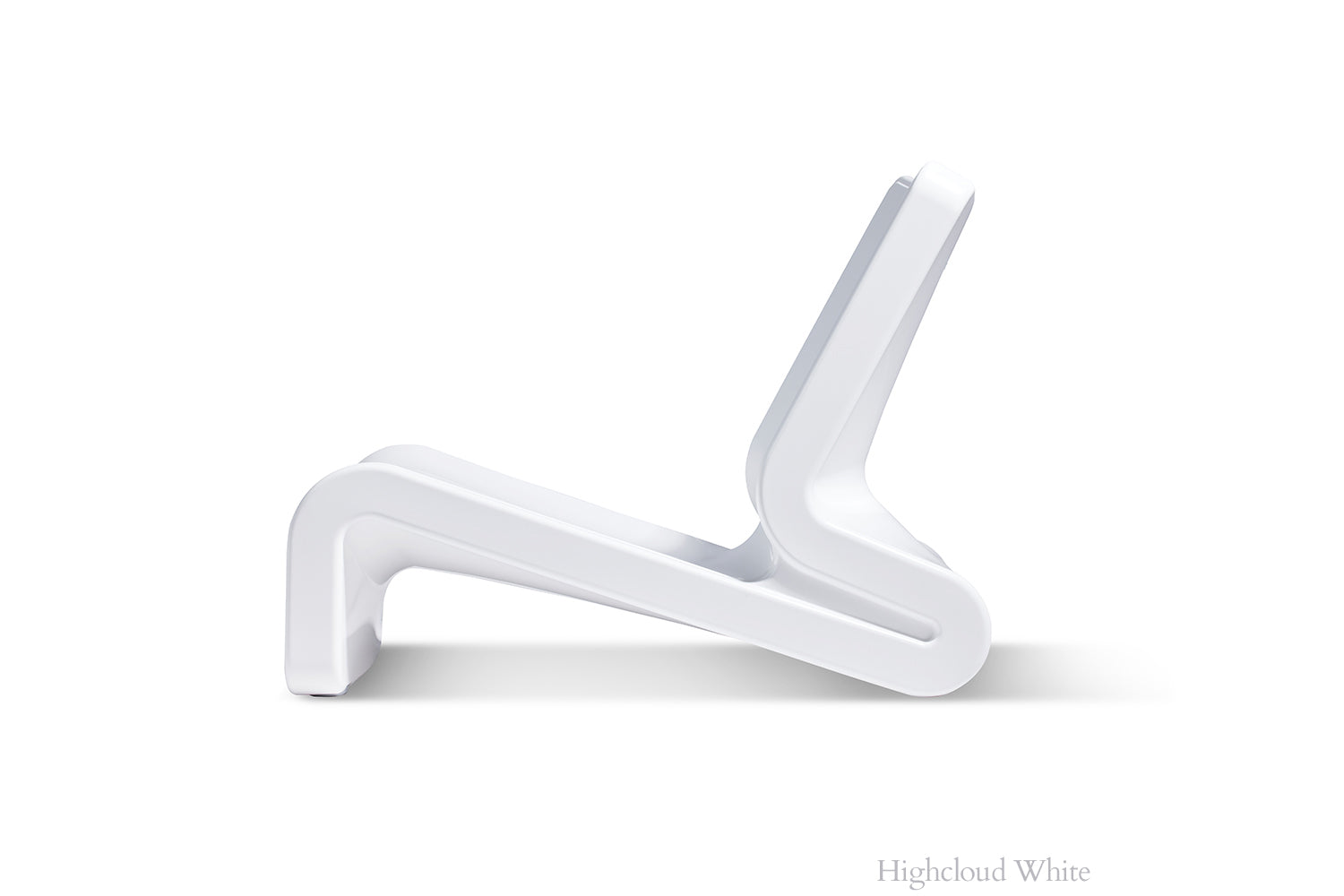 Tupelo Goods Line Lounge Chair – In-Pool & Outdoor Chair
