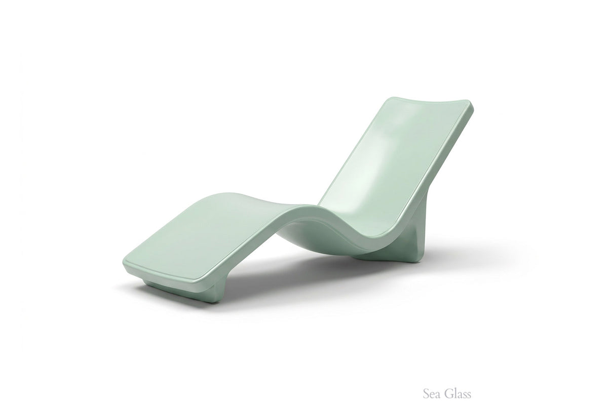 Tupelo Goods Line Chaise Lounge – In-Pool & Outdoor Lounger
