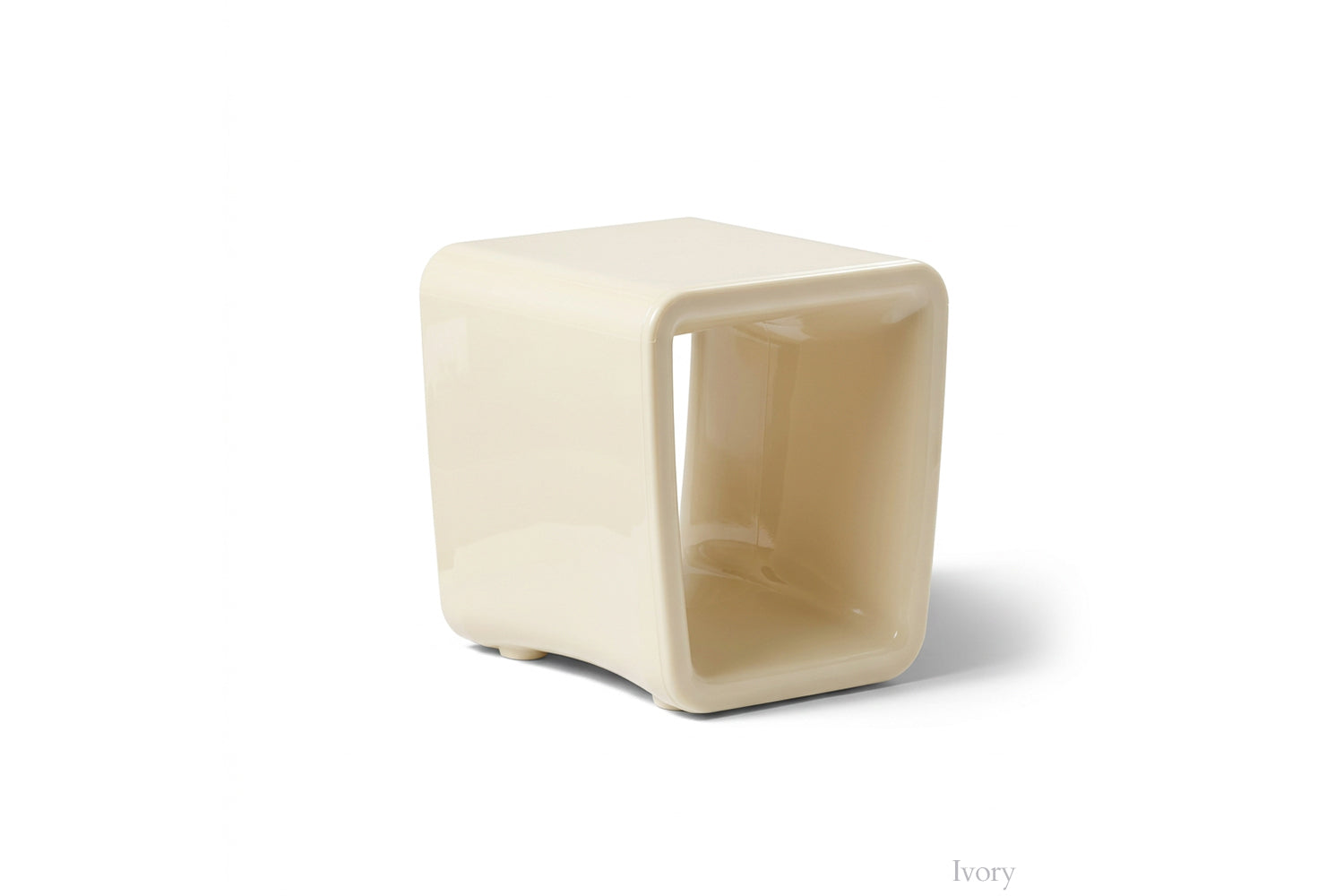 Tupelo Goods Loop Outdoor Side Table – In-Pool & Patio Table