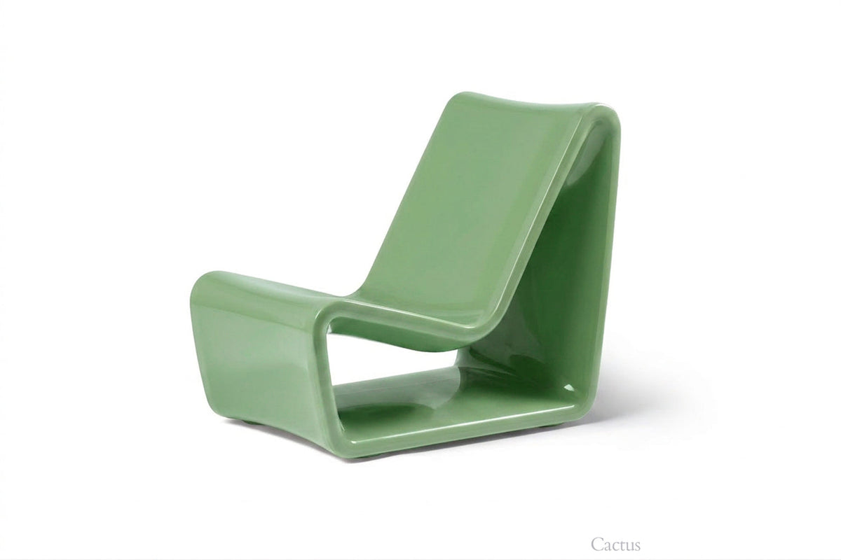 Tupelo Goods Loop Lounge Chair – In-Pool &amp; Outdoor Chair