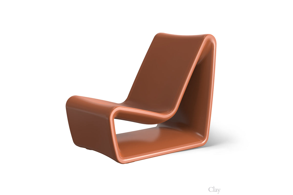 Tupelo Goods Loop Lounge Chair – In-Pool &amp; Outdoor Chair