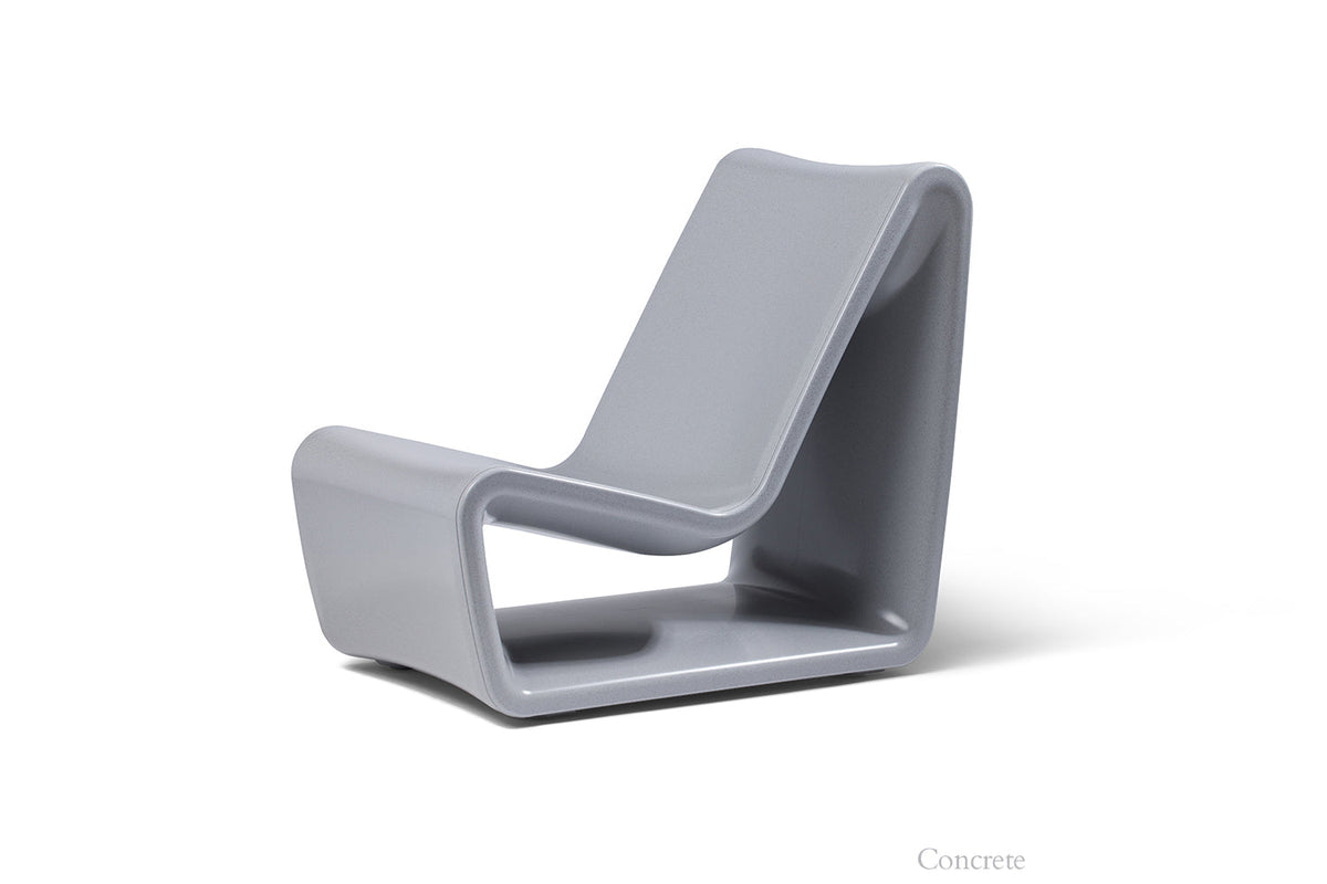 Tupelo Goods Loop Lounge Chair – In-Pool &amp; Outdoor Chair