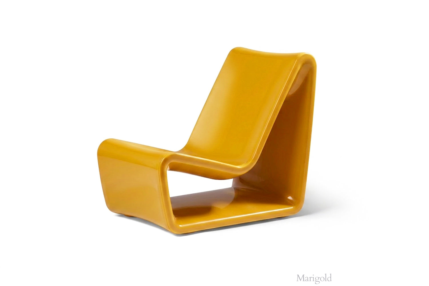 Tupelo Goods Loop Lounge Chair – In-Pool &amp; Outdoor Chair