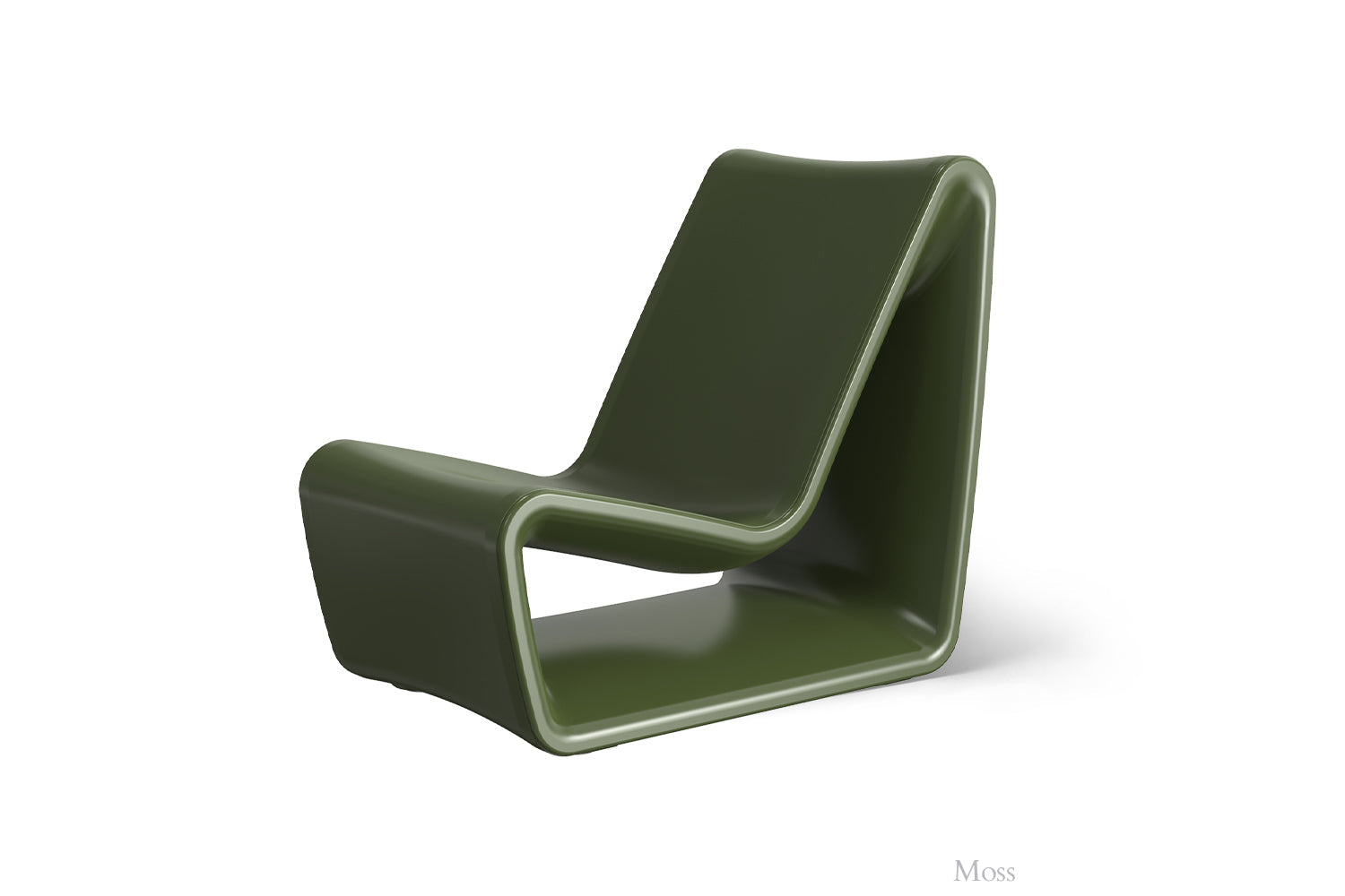 Tupelo Goods Loop Lounge Chair – In-Pool &amp; Outdoor Chair