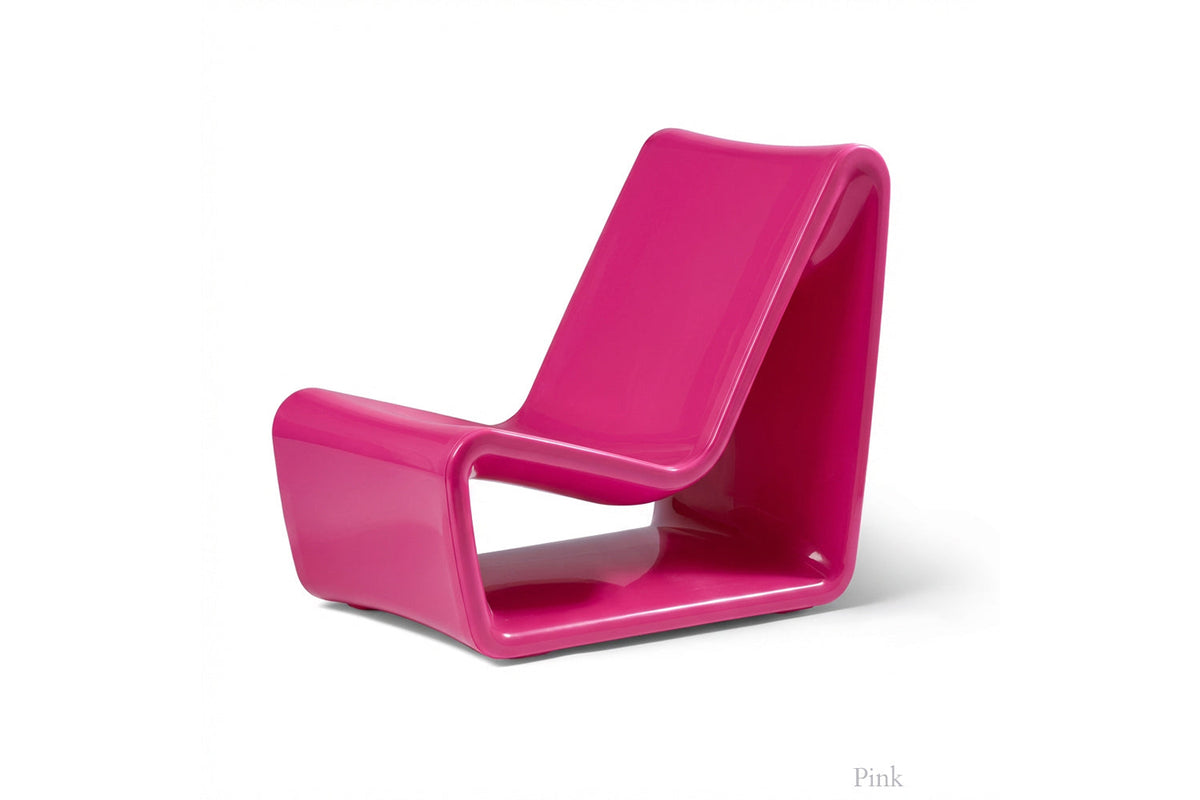 Tupelo Goods Loop Lounge Chair – In-Pool &amp; Outdoor Chair
