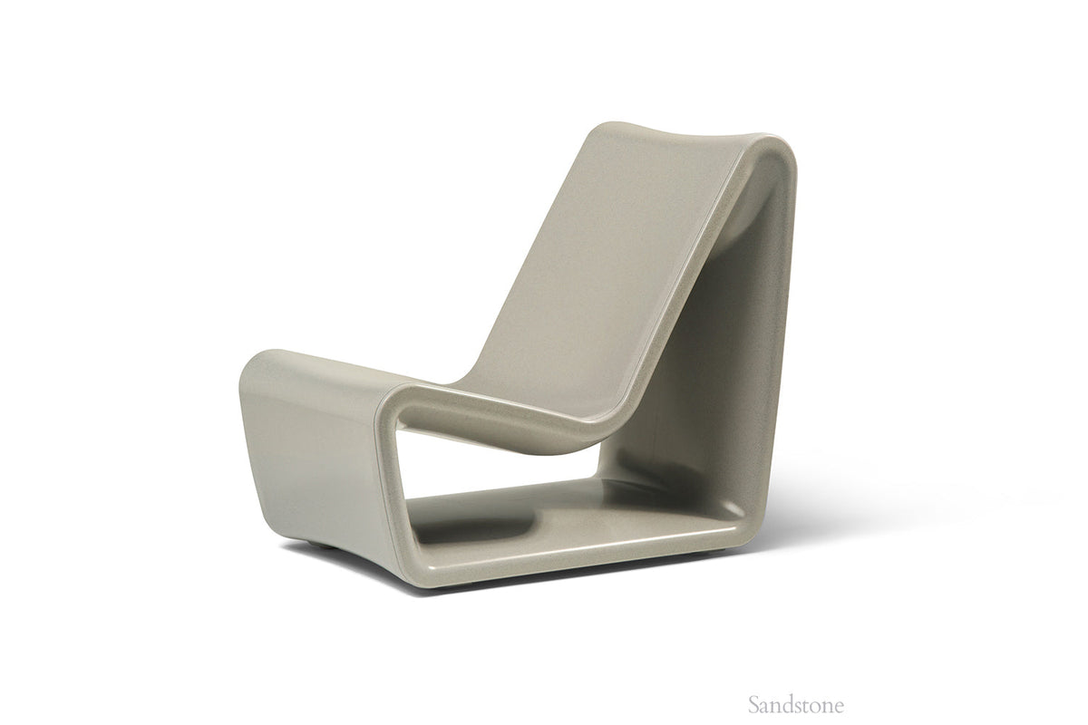 Tupelo Goods Loop Lounge Chair – In-Pool &amp; Outdoor Chair