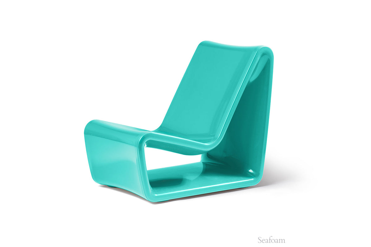 Tupelo Goods Loop Lounge Chair – In-Pool &amp; Outdoor Chair