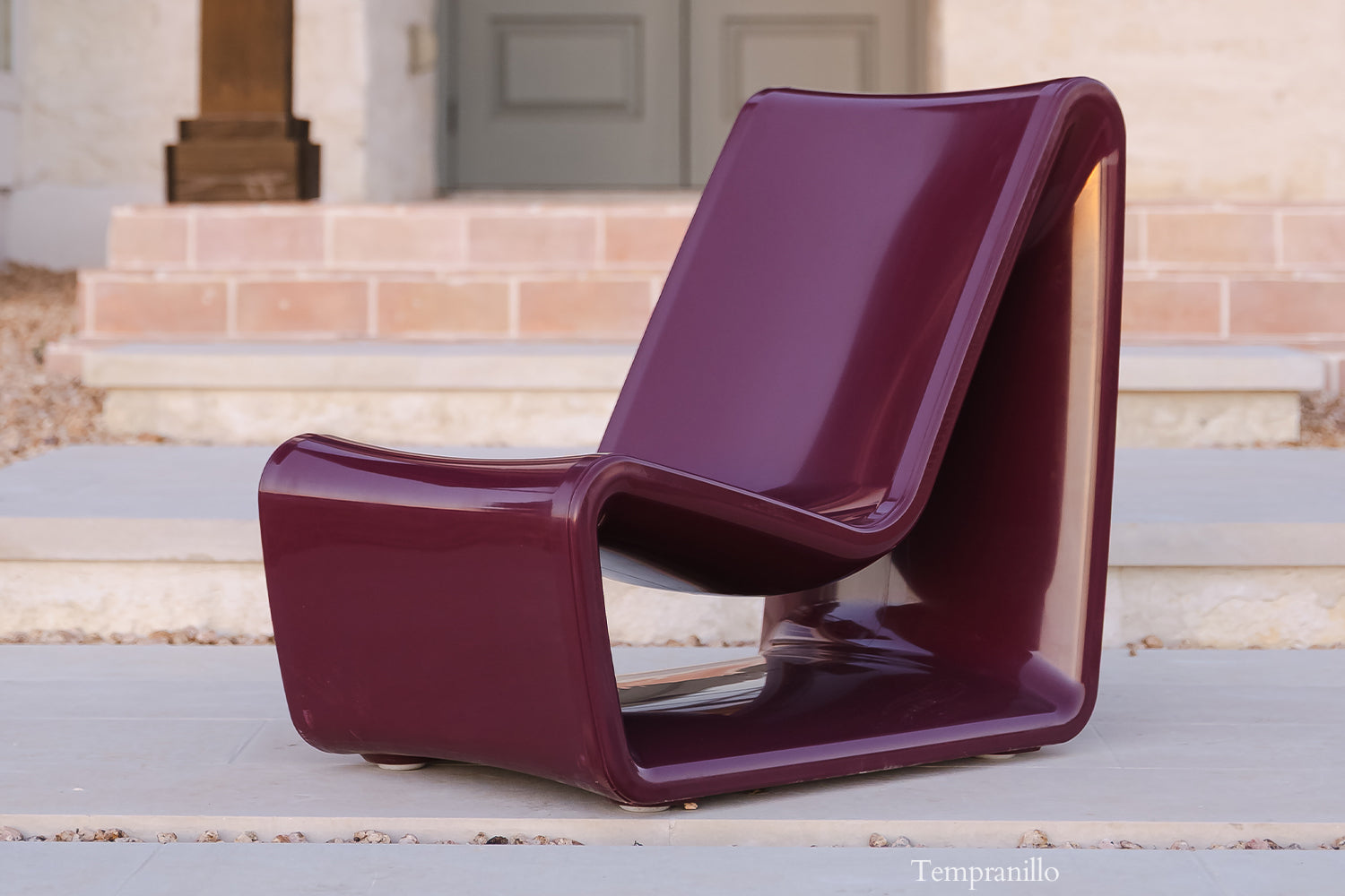 Tupelo Goods Loop Lounge Chair – In-Pool &amp; Outdoor Chair