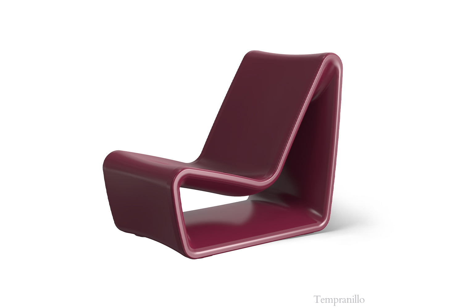 Tupelo Goods Loop Lounge Chair – In-Pool &amp; Outdoor Chair