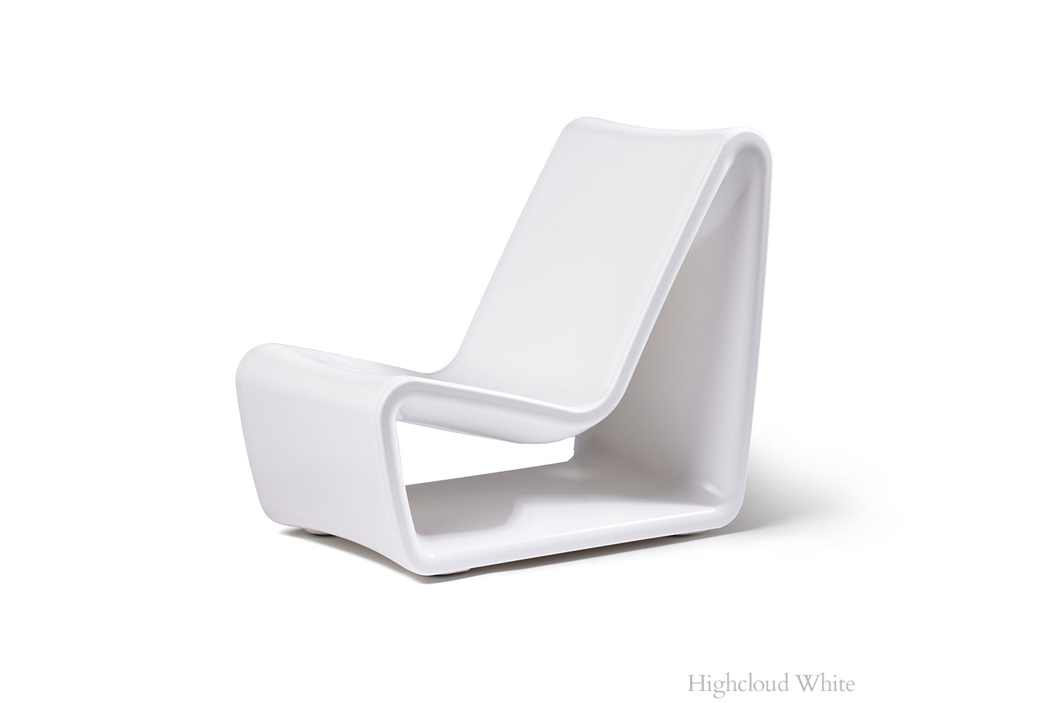 Tupelo Goods Loop Lounge Chair – In-Pool &amp; Outdoor Chair