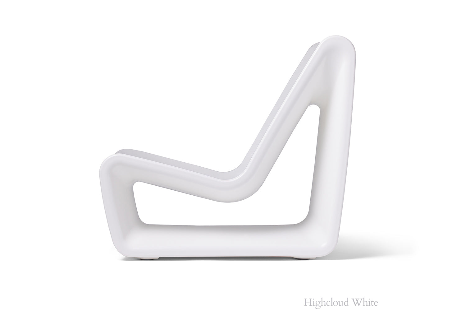 Tupelo Goods Loop Lounge Chair – In-Pool &amp; Outdoor Chair