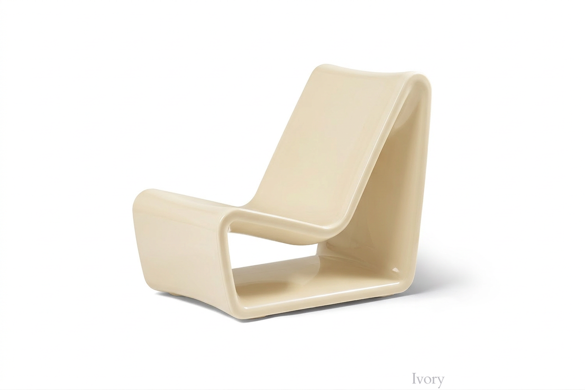 Tupelo Goods Loop Lounge Chair – In-Pool &amp; Outdoor Chair