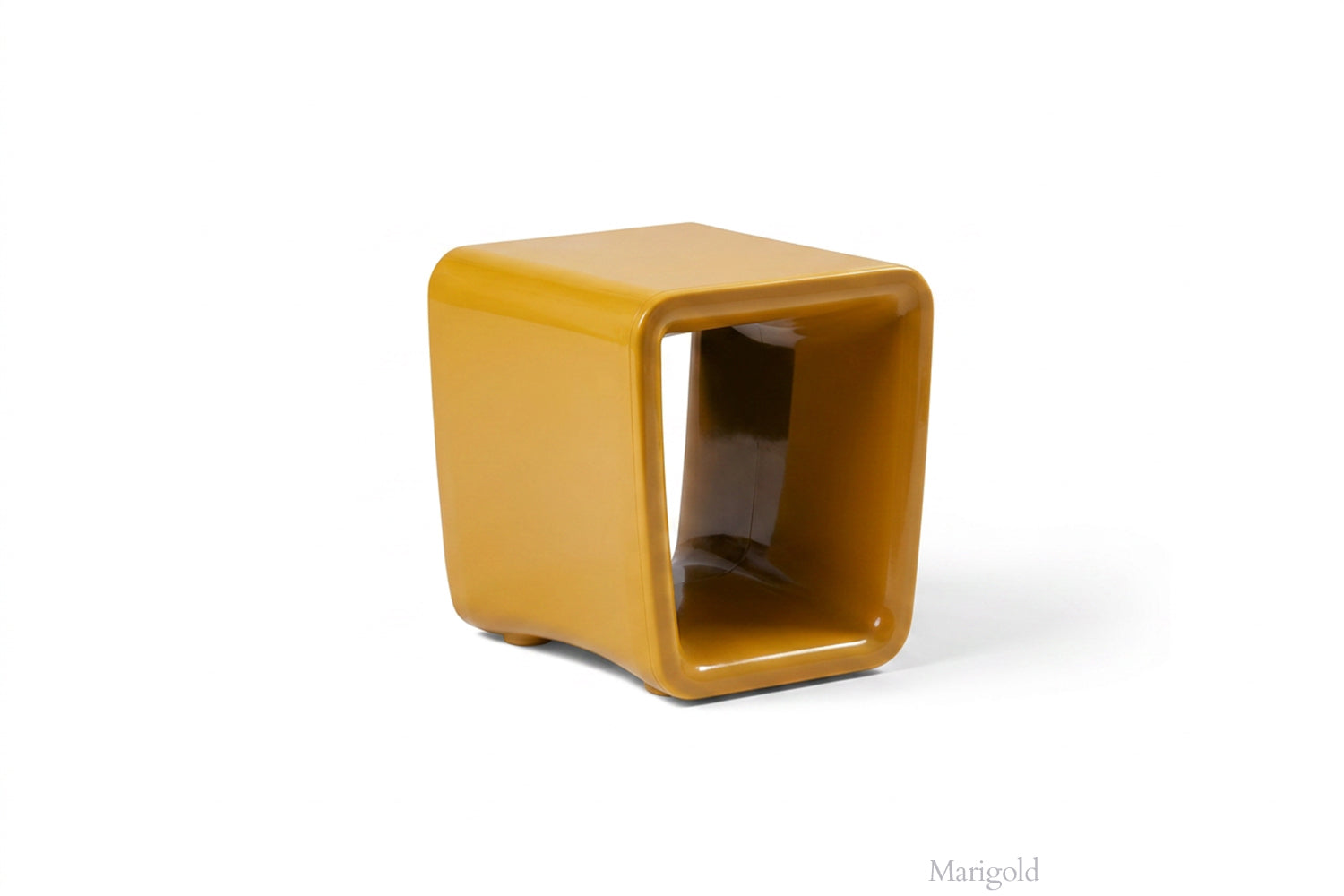 Tupelo Goods Loop Outdoor Side Table – In-Pool & Patio Table